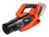 Løvblæser 40 Volt TURBO UDEN BATTERI