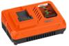 Oplader 20/40 Volt 4.0 A DUAL POWER