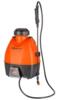 Rygsprøjte 16 liter UDEN batteri 20 V