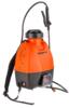 Rygsprøjte 16 liter UDEN batteri 20 V