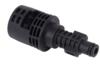 Adapter til KARCHER lanse