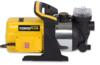 Havepumpe til havevanding 3500 l/t.