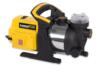 Havepumpe til havevanding 3500 l/t.