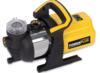 Havepumpe til havevanding 3500 l/t.
