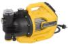 Havepumpe til havevanding 6000 l/t.