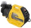 Havepumpe til havevanding 6000 l/t.