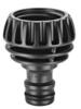 Claber hanekobling 3/4"