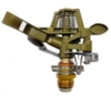Longer Pulserende sprinkler med justerbart stativ 450 m2