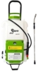 COBRA Elektrisk power Trolley 20 liter Komplet SÆT