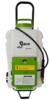 COBRA Elektrisk power Trolley 20 liter Komplet SÆT
