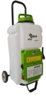 COBRA Elektrisk power Trolley 20 liter Komplet SÆT