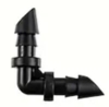 Vinkel-Kobling 4mm (5 stk)