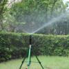 Teleskopisk impulssprinkler‑trefod (50–130 cm)