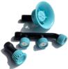 Forstøverdyser til Havesprøjte (3 stk)