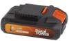 Batteri 20V 3,0Ah
