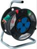 HERO Kabeltromle med jord 40 meter 3G1,5