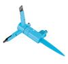 Cellfast Roterende sprinkler ERGO ™ sz