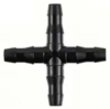 X-Kobling 4mm (5 stk)
