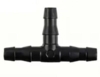 T-Kobling 4mm (5 stk)