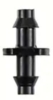 Samler-Kobling 4mm (5 stk)