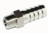 Slangestuds 9mm x 3/8″ udv. gevind
