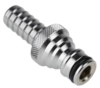 NiTo Koblingsnippel med 1/2" slangespids click.